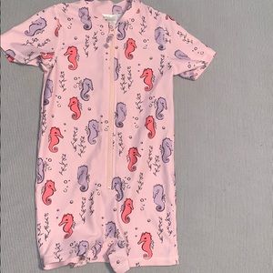 Toddler Swim Suit